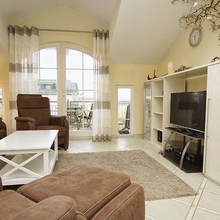 Strandvilla Boeck Wohnung Nr 15 格洛威 外观 照片